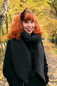 Luisa Von Germeten